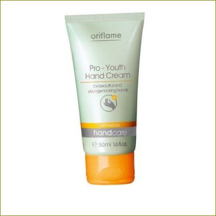 Handcreme