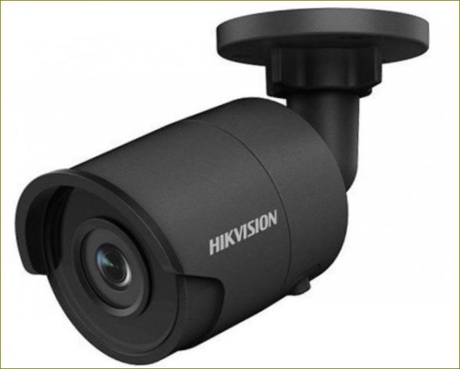 Hikvision DS-2CD2043G0-I (2,8 mm)