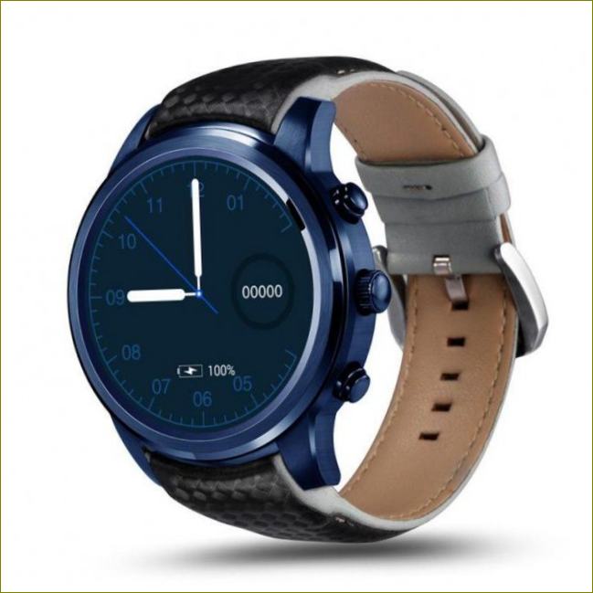 Test der besten Smartwatches von Aliexpress: Top 10 Gadgets mit gutem Preis-Leistungs-Verhältnis