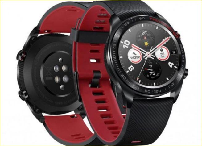 Die besten Smartwatches von Aliexpress: Top 10 Gadgets mit gutem Preis-Leistungs-Verhältnis
