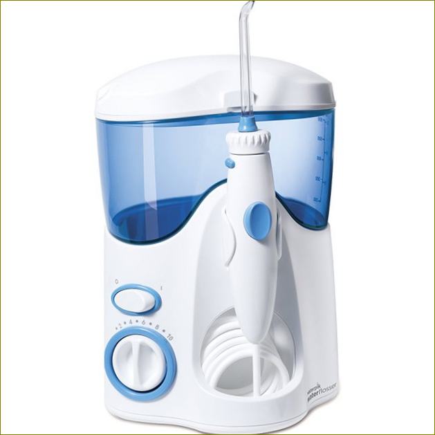 Waterpik Ultra Water Flosser WP-100 - der beliebteste