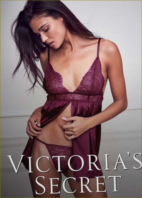 Victoria's Secret-Dessous