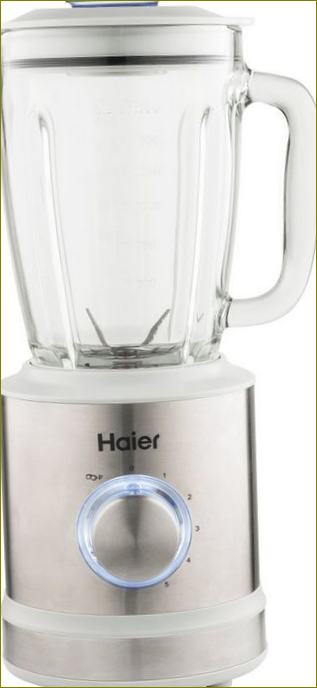 Haier HB-500 Mixer