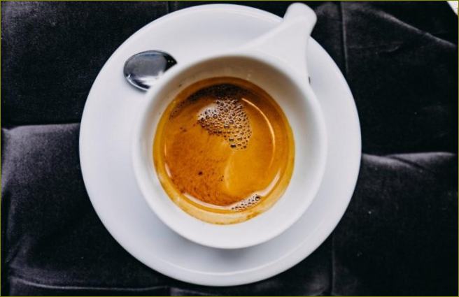 Espresso