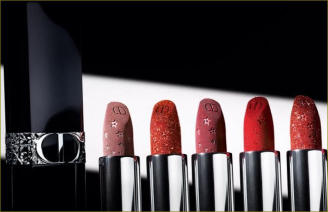 Rouge Dior Limitierte Auflage Jewel Lippenstift 2021