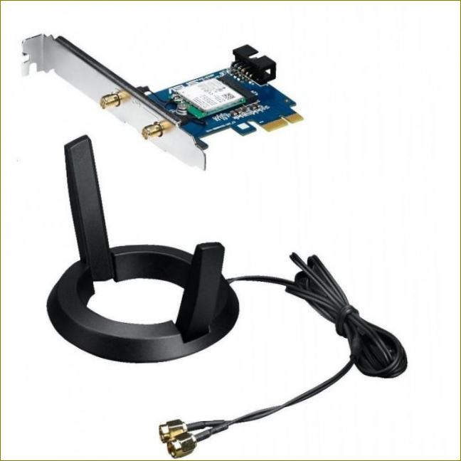 5GHz USB Wi-Fi Network Adapter: Welcher ist der beste und wie wähle ich ihn aus?