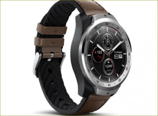 Ein Überblick über die besten Smartwatches von Aliexpress: Top 10 Gadgets für ein gutes Preis-Leistungs-Verhältnis