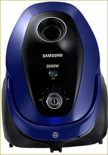 Samsung VC20M251AWB