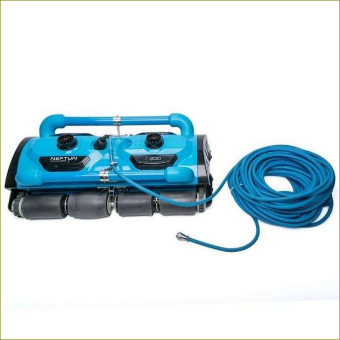 Neptun Pool Roboter Z-200D (40m)