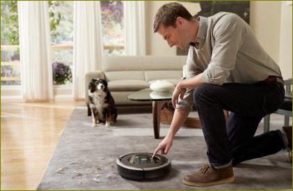 iRobot von iRobot