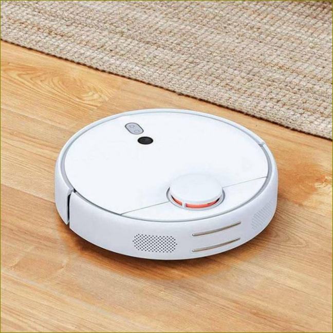 Beste Staubsaugerroboter Xiaomi 2022