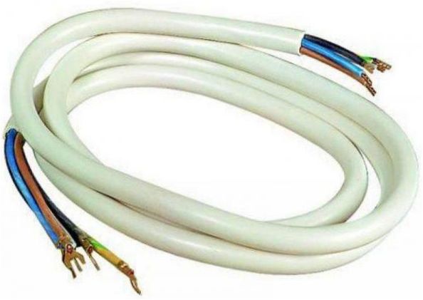 Kabel für Elektrokochfeld