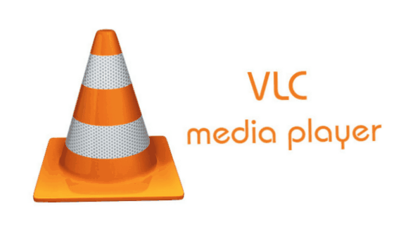 vlc media player