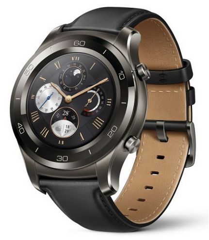 Huawei Watch 2