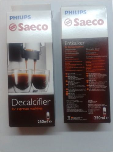 Saeco Entkalker CA6700