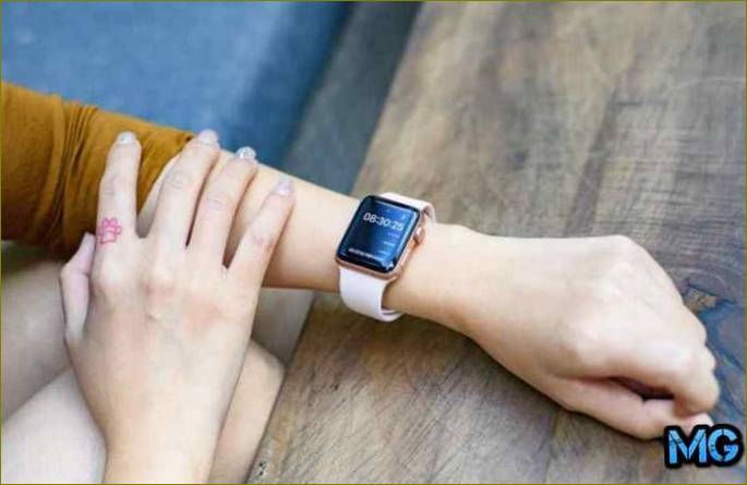Die besten Smartwatches für Frauen am Handgelenk nach Kundenbewertungen, Preis und Qualität