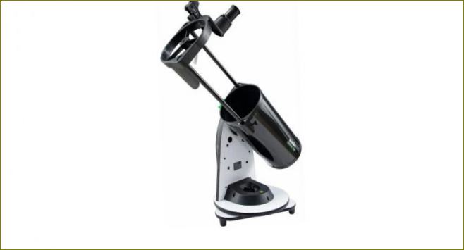 Sky-Watcher Dob 150/750 Einziehbarer Virtuoso GTi GOTO