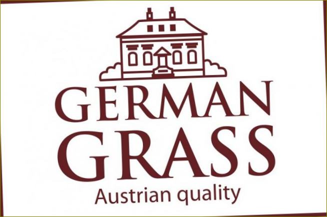 Deutsches Gras