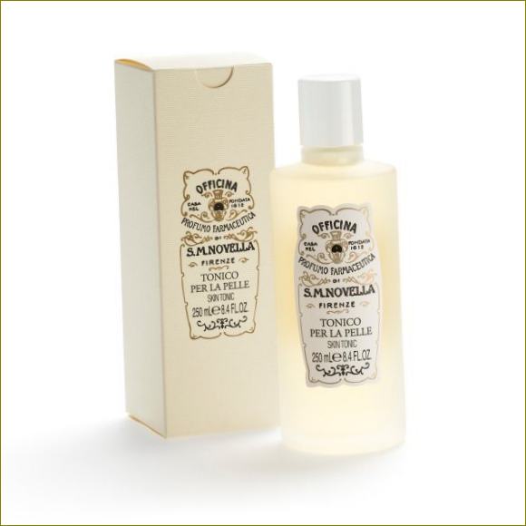 santa maria novella tonic