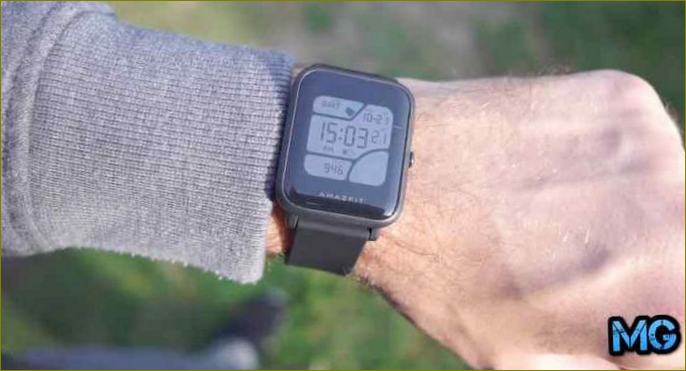 Bewertung der besten Smartwatches mit einem Preis von bis zu 6000 Euro