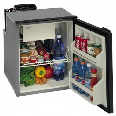 Tragbarer Kühlschrank