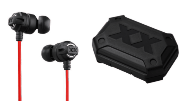 HA-FX1X-E Kopfhörer