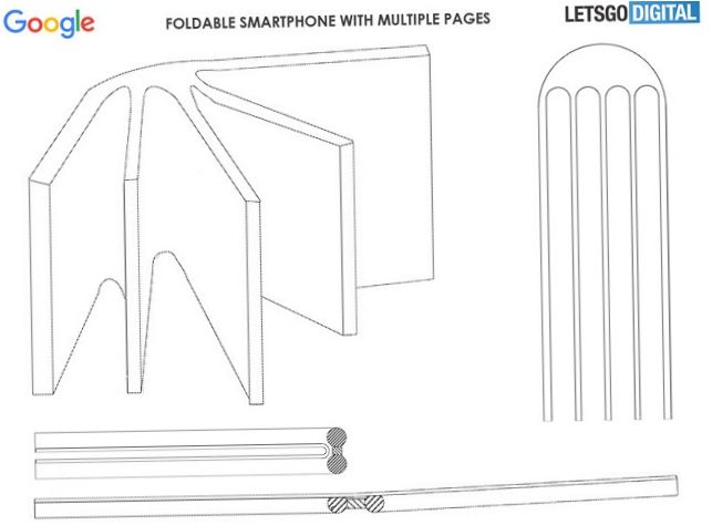 Smartphone-Buch