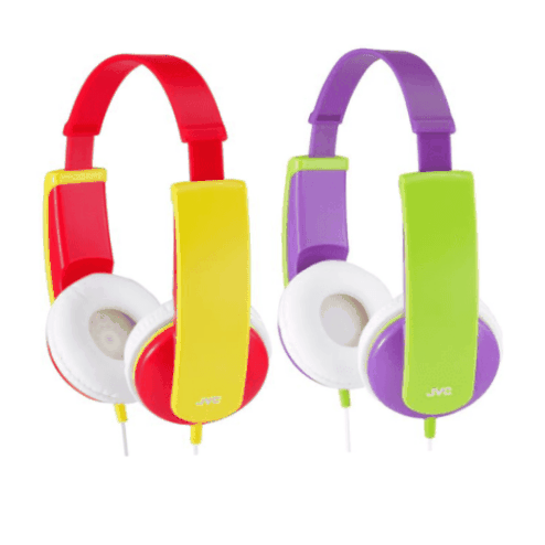 Kabelgebundene Kopfhörer für Kinder HA-KD5