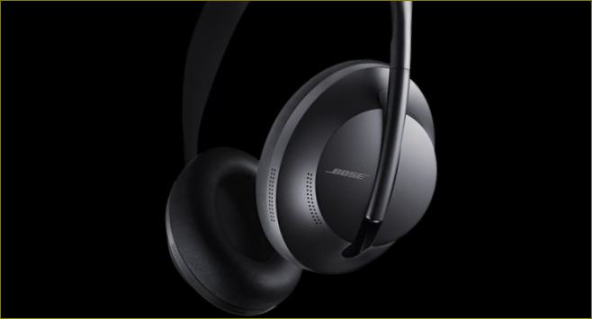 Die besten Bose Noise Cancelling 700 Kopfhörer in voller Größe