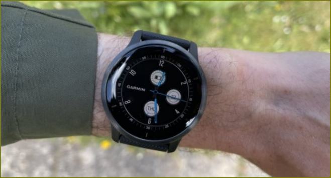 Die 17 besten Smartwatches für iPhone und Apple Watch Alternativen