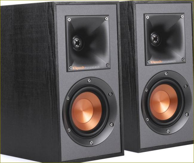  : Klipsch R-41M.</p width=