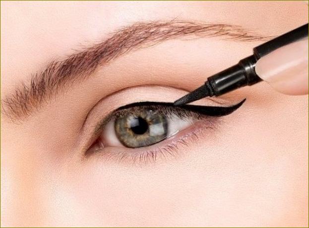 Bester flüssiger Eyeliner