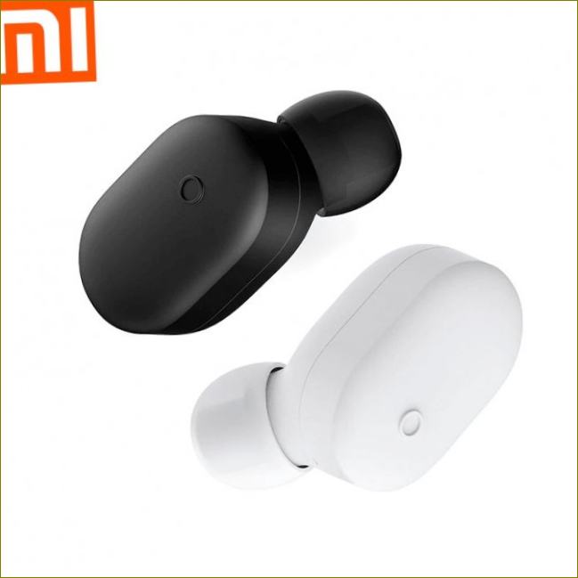 Xiaomi Mi AirDots kabellose Kopfhörer