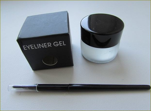 Die besten preisgünstigen Eyeliner