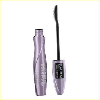 CATRICE, Falsche Wimpern Mascara, Farbton 010