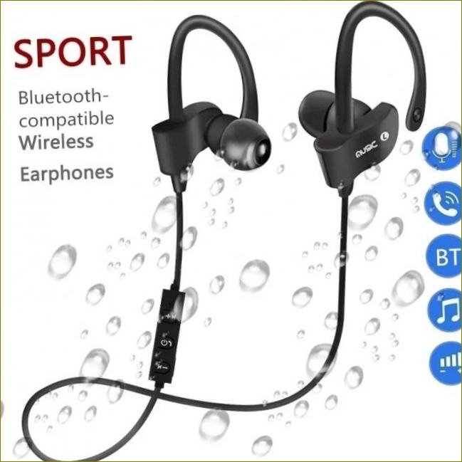 558 Drahtlose Bluetooth Kopfhörer; Kopfhörer; Musik; Sport Headset; Gaming Headset für alle Smartphones|Kopfhörer und Headsets|| Aliexpress