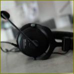 Beyerdynamic MMX 300 (2. Generation) Kopfhörer mit gutem Mikrofon