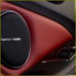 Harman Kardon Auto-Audio-System