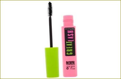 Bester Kult-Favorit unter den Mascaras