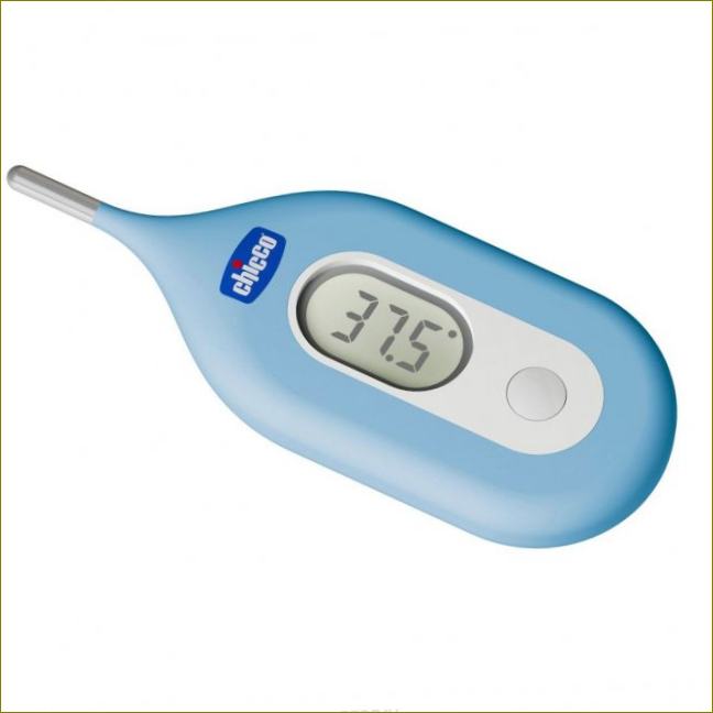 Tipps für die Auswahl eines Babythermometers