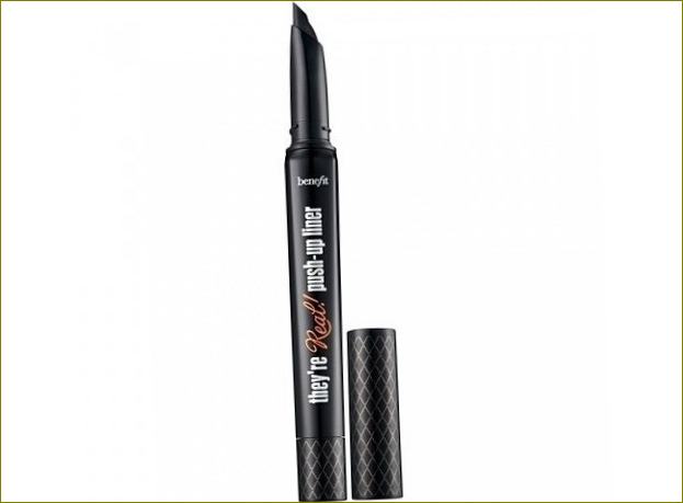 die besten Eyeliner