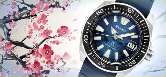 Beste japanische Uhren: Bewertung 2021