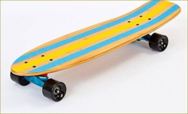 Longboards: Typen und Eigenschaften, Auswahl, Bewertung der besten Modelle