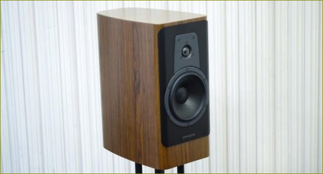 Dynaudio Contour 20 Regal-Lautsprecher