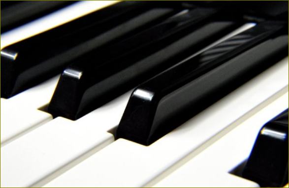 Synthesizer-Keyboards | MusicMarket Blog