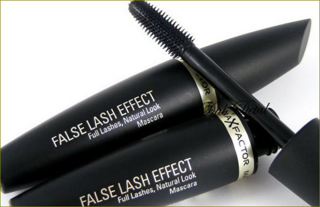 Top 10 der besten Mascaras 2022