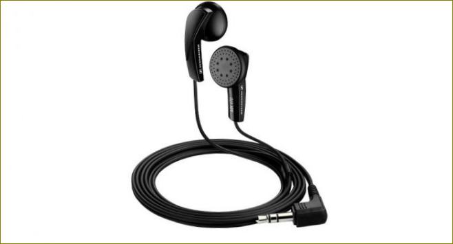 Sennheiser MX 170