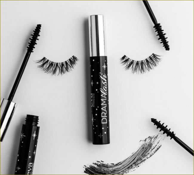 Top 10 der besten Mascaras 2022