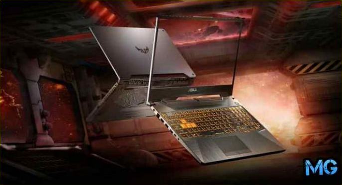 Beste Gaming-Laptops 2022 unter 70.000 Euro - Top Preis/Qualität Laptops