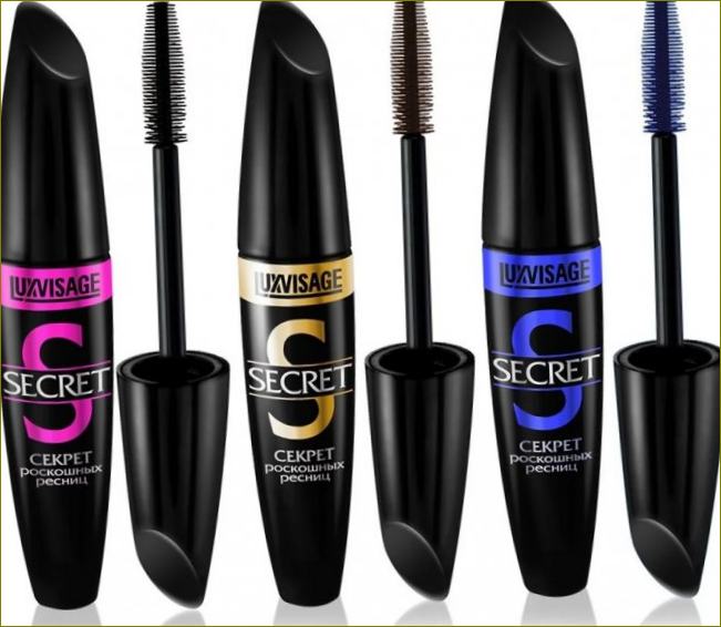 Top 10 der besten Mascaras 2022